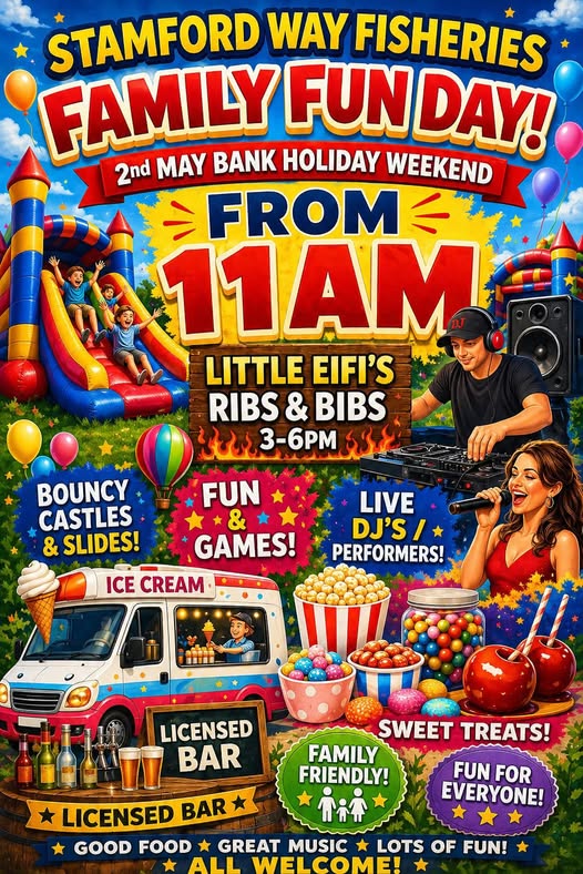 Family Fun Day