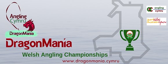 Dragonmania Coarse Fishing Competition
